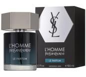YSL L`Homme Le Parfum Парфюм за мъже EDP